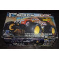 HSP 94083 1/8 4WD нитро RC джипы